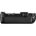 BIG батарейный блок для Nikon MB-D12 (425525)