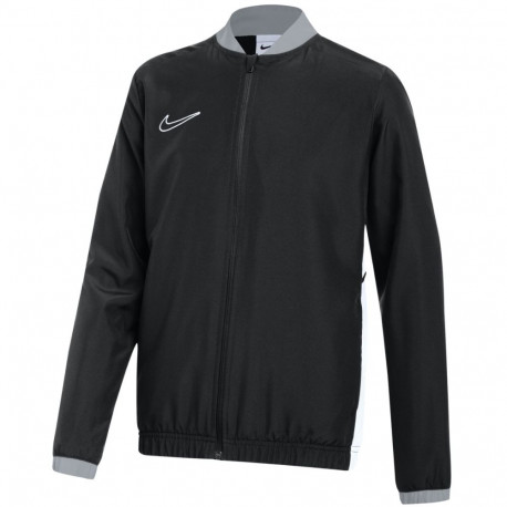 Bluza dla dzieci Nike Dri-Fit Academy 25 czarna FZ9851 010 L