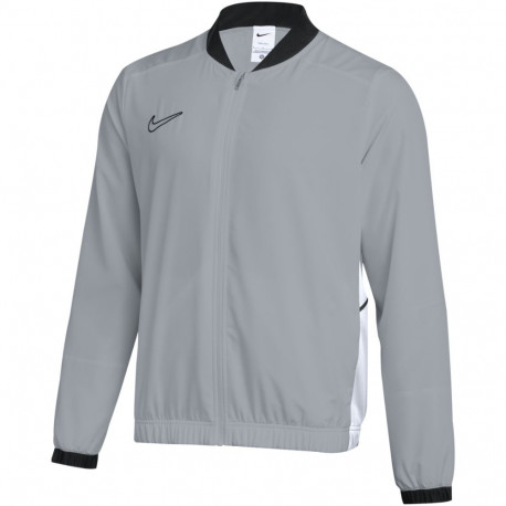 Bluza męska Nike Dri-Fit Academy 25 szara FZ9837 012 2XL
