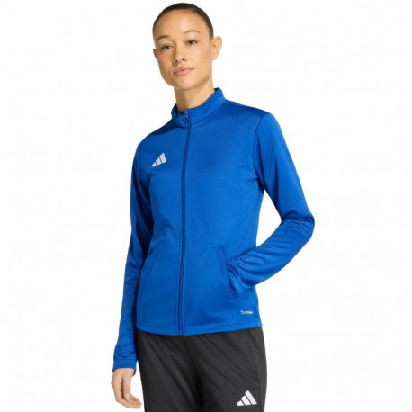 Adidas naiste pusa Entrada 26 Track JZ6594 L, sinine