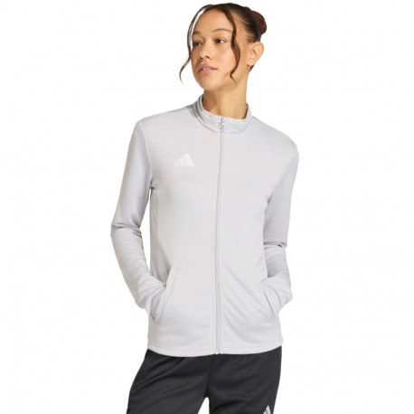 Adidas naiste pusa Entrada 26 Track JZ6598 L, hall