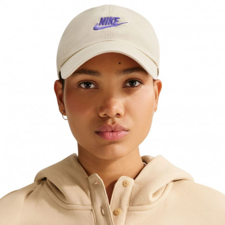 Nike nokamüts Club FB5368 229 M/L, beež