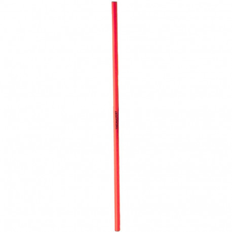 Laska treningowa Yakima Sport 1 m pomarańczowa 100600