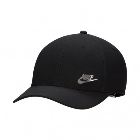 Nike nokamüts Dri-FIT Club FB5371 010 S/M, must