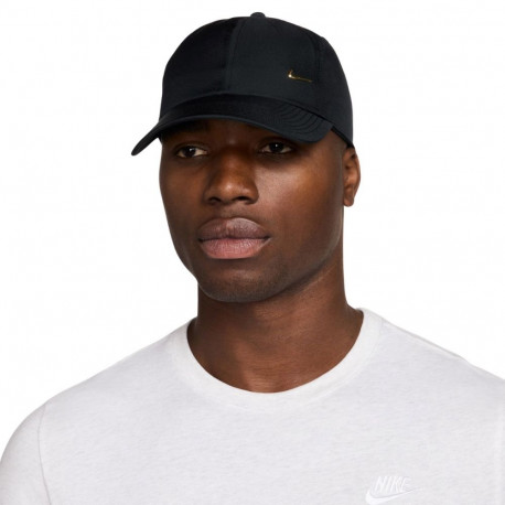 Nike nokamüts FB5372 011 Dri-FIT Club M/L, must