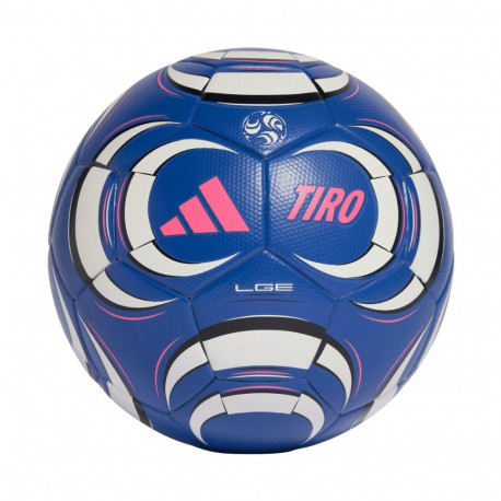 Adidas jalgpall Tiro League KA5261 4, tumesinine-valge