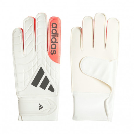Rękawice bramkarskie adidas Copa Club białe KA7804  12
