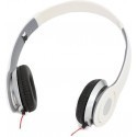 Omega Freestyle kõrvaklapid FH4007, valge