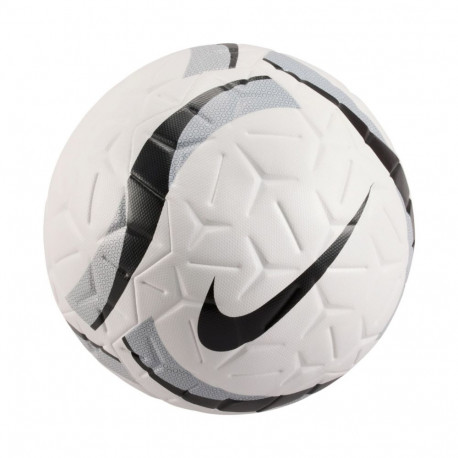 Piłka nożna Nike Academy Elite biała HV6281 100 5