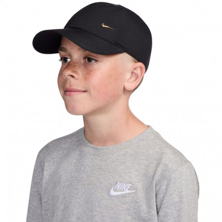 Nike laste nokamüts Dri-Fit Club FB5064 011, must