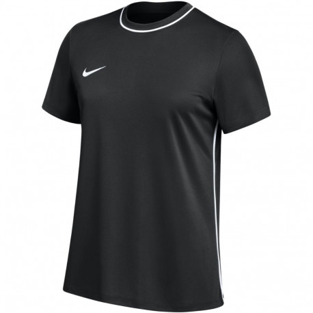 Nike naiste t-särk HM7160 010 Dri-Fit Park 26 XL, must