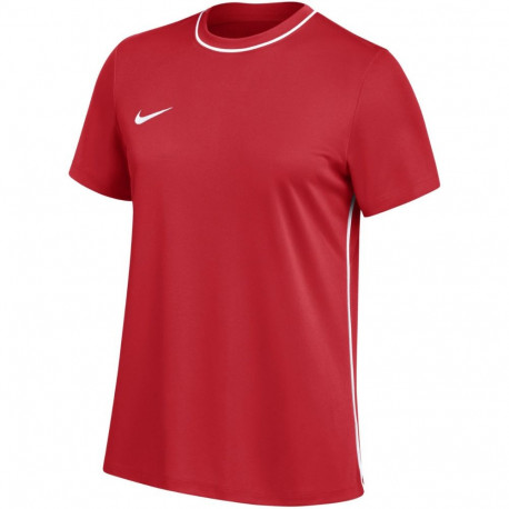 Nike naiste särk Dri-Fit Park 26 HM7160 657 S, punane