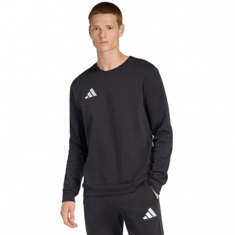 Adidas meeste pusa Entrada 26 JZ6573 2XL, must