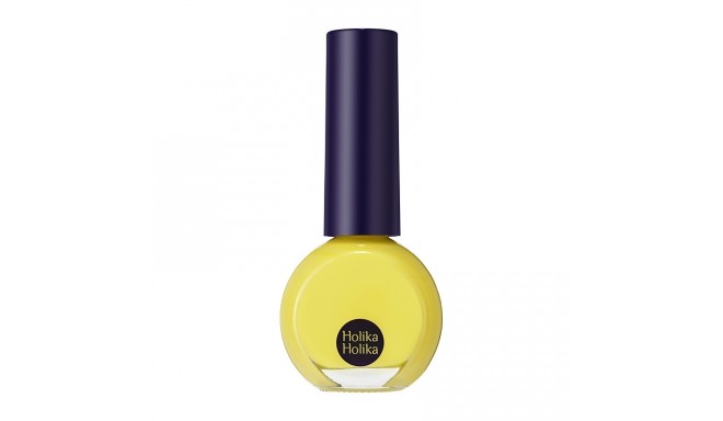 Holika Holika küünelakk Pastel Nails 04 Milk Lemon