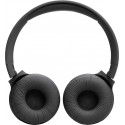 JBL wireless headset Tune 520BT, black (opened package)