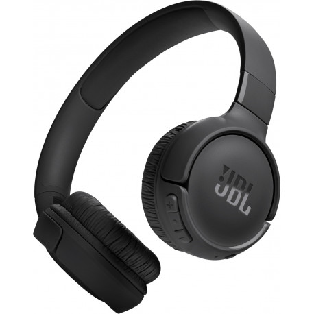 JBL wireless headset Tune 520BT, black (opened package)