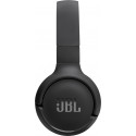 JBL wireless headset Tune 520BT, black (opened package)