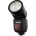 Godox flash V1 for Canon (opened package)