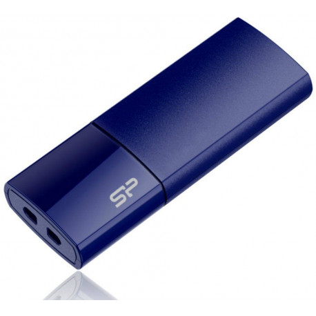 Silicon Power mälupulk 16GB Ultima U05, sinine (avatud pakend)