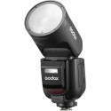 Godox flash V1 Pro for Sony (opened package)