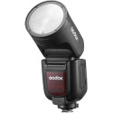 Godox flash V1 Pro for Sony (opened package)