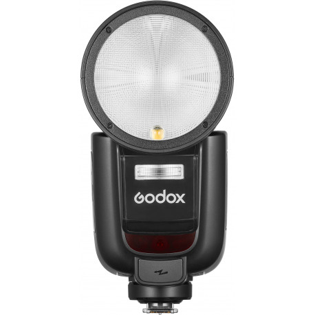 Godox flash V1 Pro for Sony (opened package)