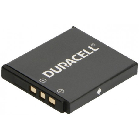 Duracell aku Kodak KLIC-7001 700mAh (avatud pakend)