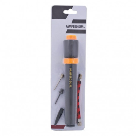Spokey pump Pampero Dual 838562 kahefunktsiooniline