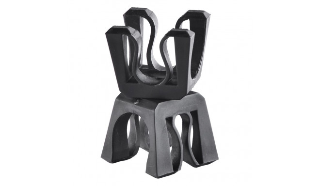 Plastikust liitmik NO10 DPY-CLIP