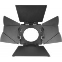 Godox valgusvärav Sa-08 8-Leaf Barndoor S30