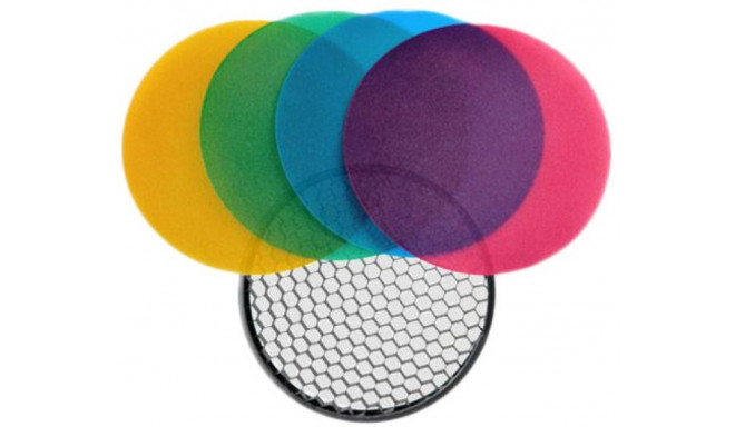 Godox filtrikomplekt Witstro 120mm