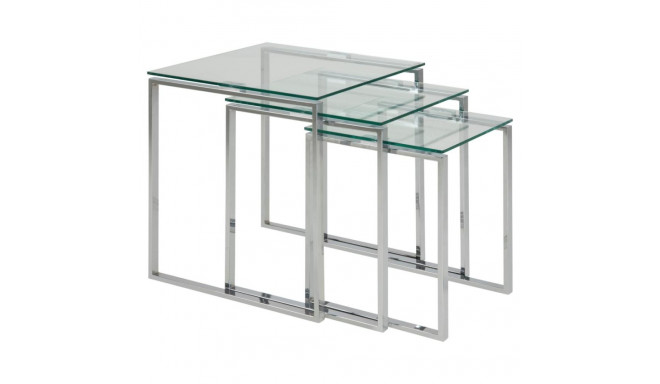 Diivanilauad KATRINE 3 tk