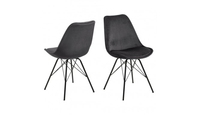 Söögitool ERIS, hall