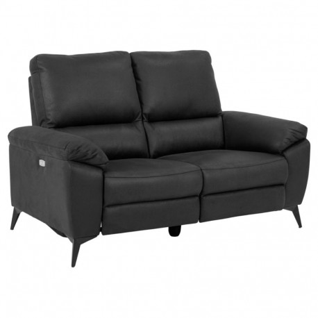 Diivan RANA 2-kohaline recliner, hall