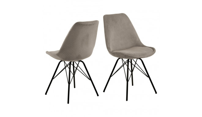 Söögitool ERIS, beež