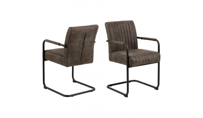 Söögitool ADELE käetoega