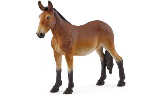 Schleich figurine Farm World Mule (14889)