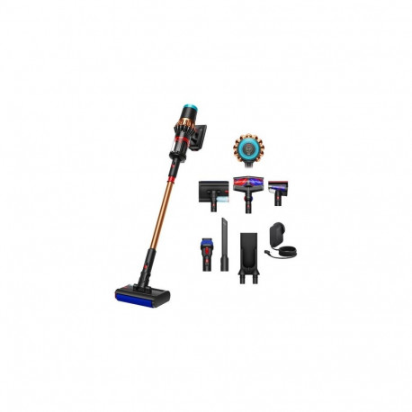 Dyson V16 Piston Animal Submarine Cordless Vacuum Cleaner Matte Black/ Copper EU 492969-01