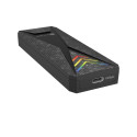 ICY BOX IB-1805ML-CU31 M.2 NVMe SSD Gehäuse