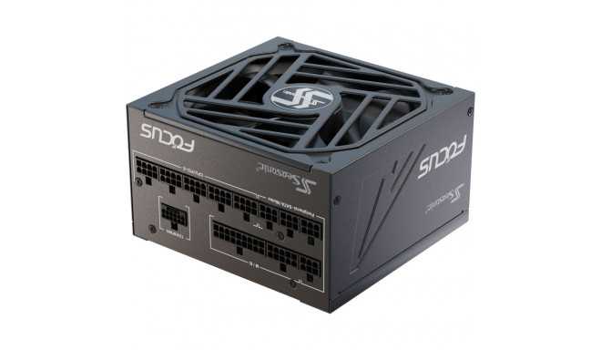 Seasonic FOCUS GX-850 ATX 3.1