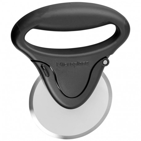 Microplane must pitsalõikur