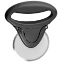 Microplane Pizza cutter black