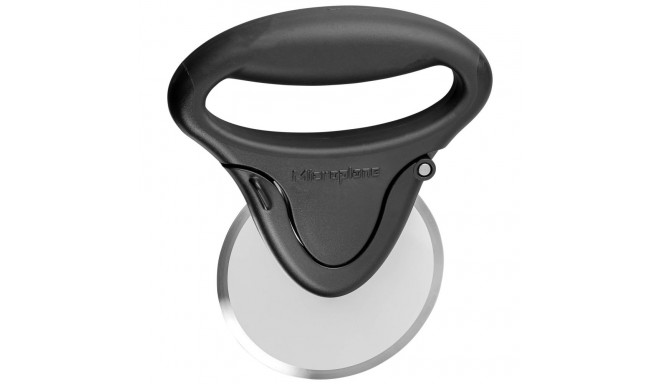 Microplane Pizza Cutter black