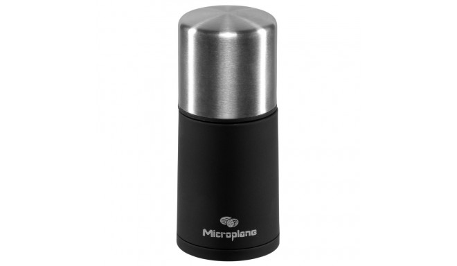 Microplane Spice Mill  2in1 Nutmeg