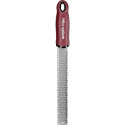Microplane Premium Classic Grater burgundy