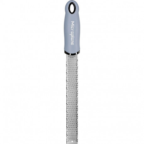 Microplane Premium Classic Grater sky blue