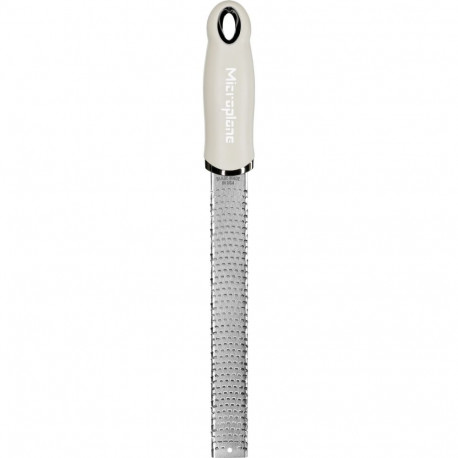Microplane Premium Classic Grater Ivory