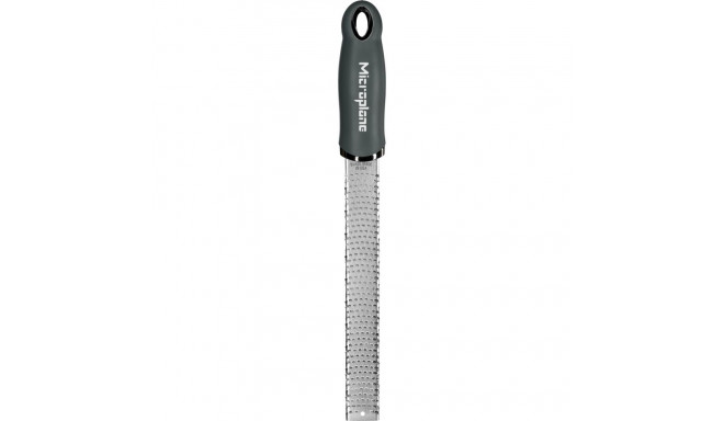 Microplane Premium Classic Grater anthracite