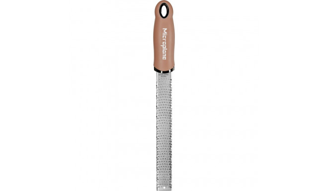 Microplane Premium Classic Grater terracotta