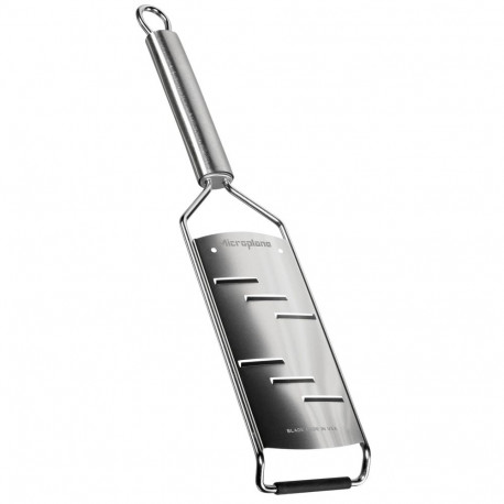 Microplane Professional Grater large shaver Stainless Steel